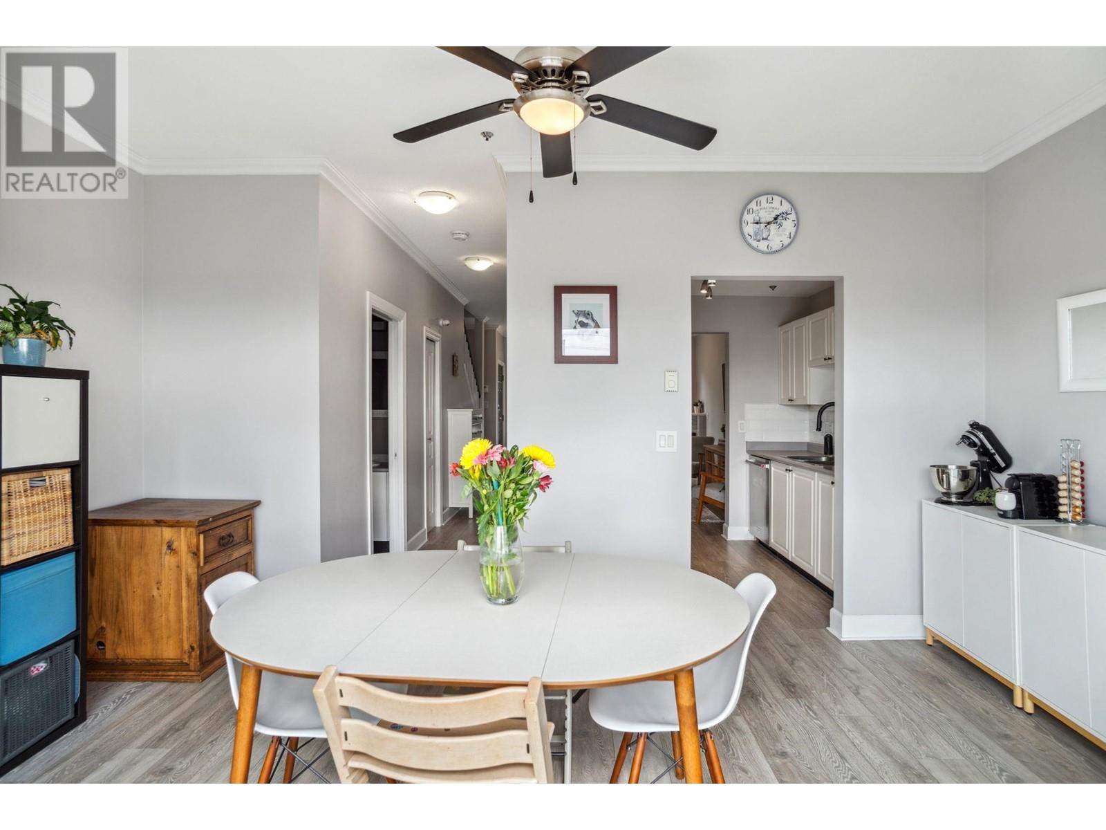 46 2728 Chandlery Place, Vancouver, British Columbia  V5S 4S6 - Photo 12 - R2867464