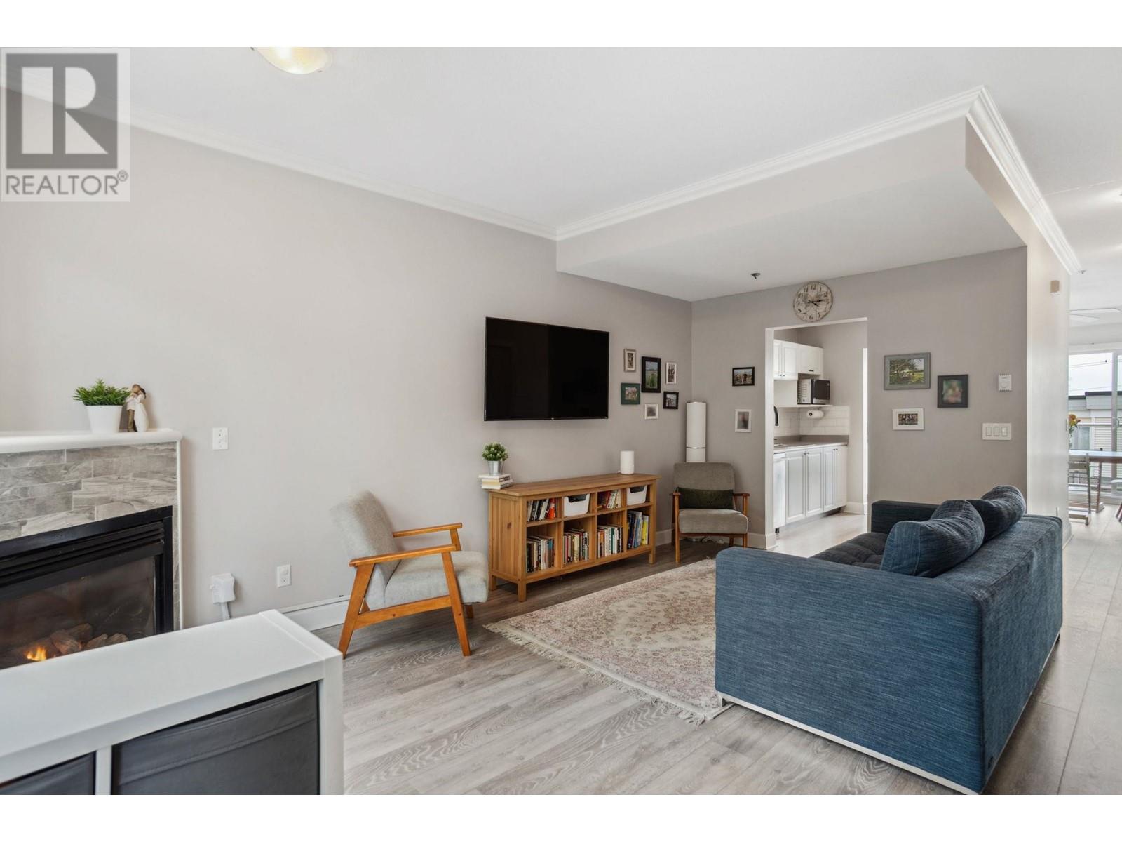 46 2728 Chandlery Place, Vancouver, British Columbia  V5S 4S6 - Photo 2 - R2867464