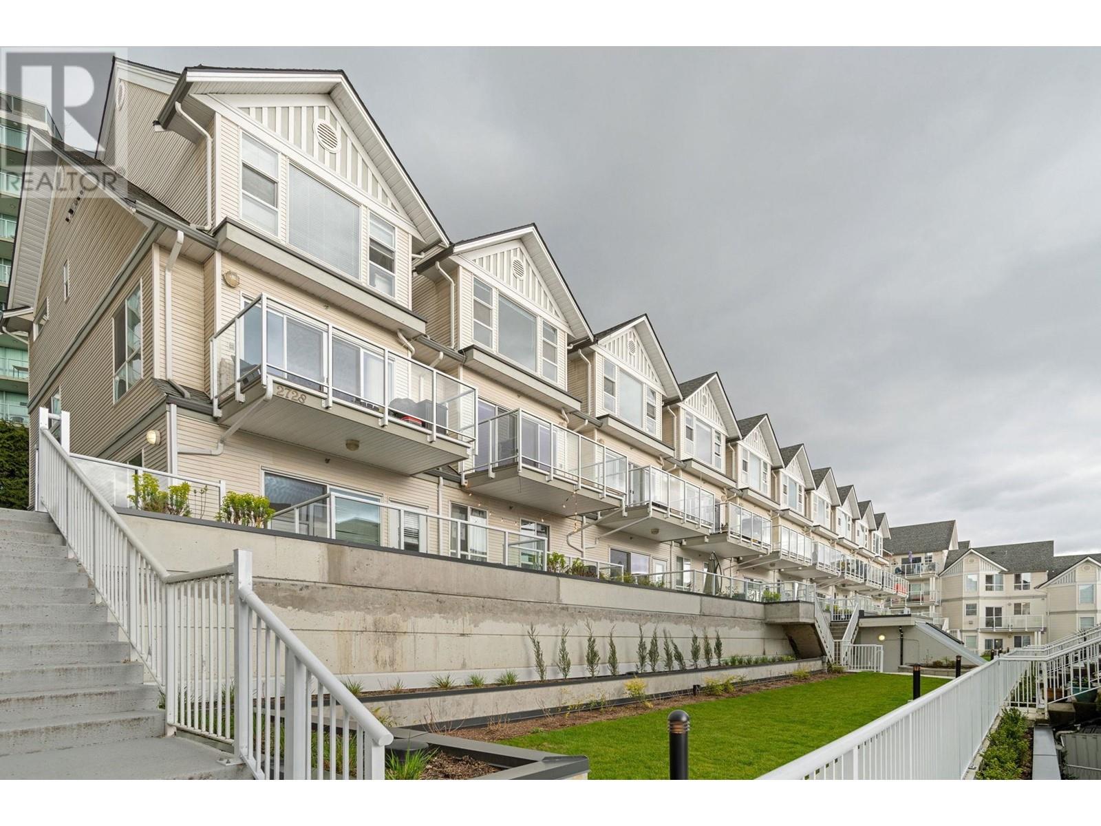46 2728 Chandlery Place, Vancouver, British Columbia  V5S 4S6 - Photo 27 - R2867464