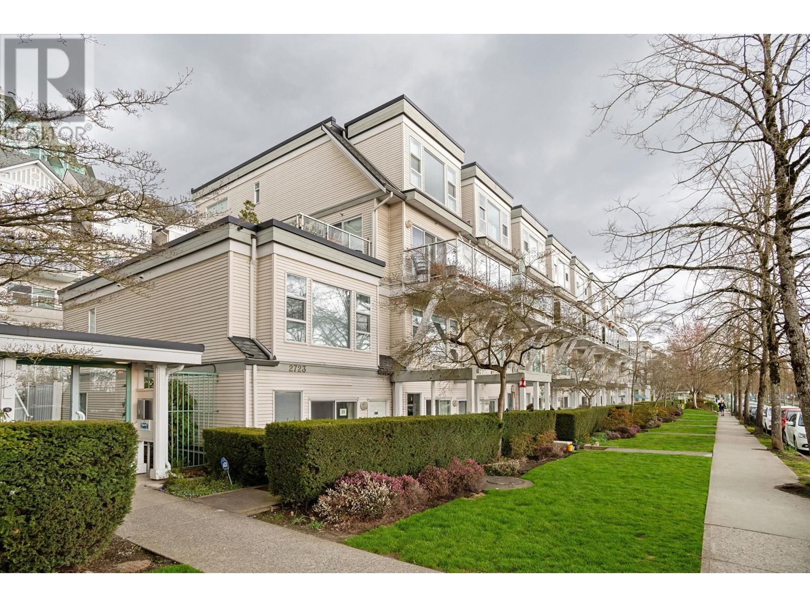 46 2728 Chandlery Place, Vancouver, British Columbia  V5S 4S6 - Photo 28 - R2867464