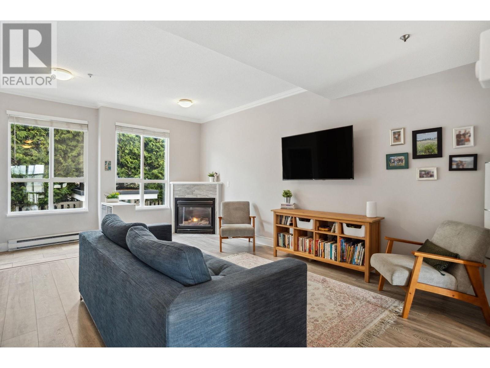 46 2728 Chandlery Place, Vancouver, British Columbia  V5S 4S6 - Photo 3 - R2867464