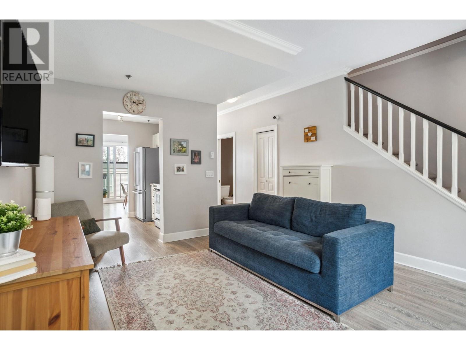 46 2728 Chandlery Place, Vancouver, British Columbia  V5S 4S6 - Photo 4 - R2867464