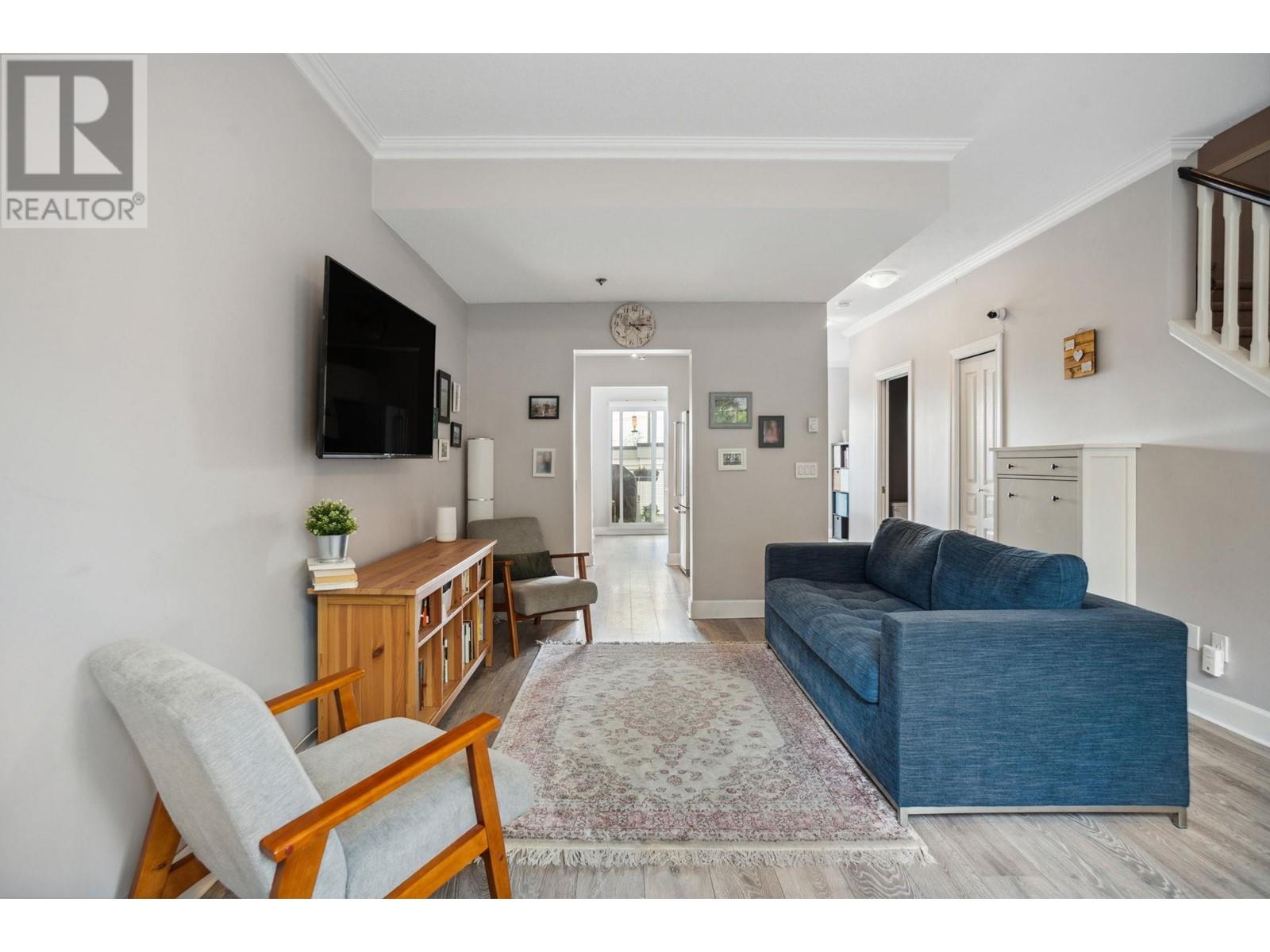 46 2728 Chandlery Place, Vancouver, British Columbia  V5S 4S6 - Photo 5 - R2867464