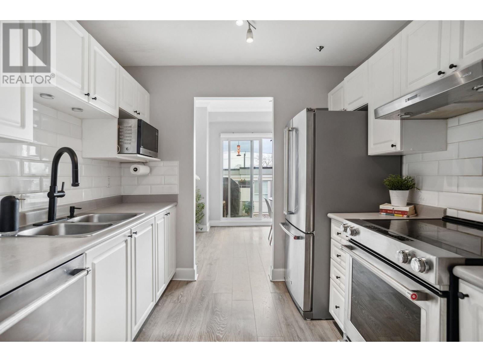 46 2728 Chandlery Place, Vancouver, British Columbia  V5S 4S6 - Photo 7 - R2867464
