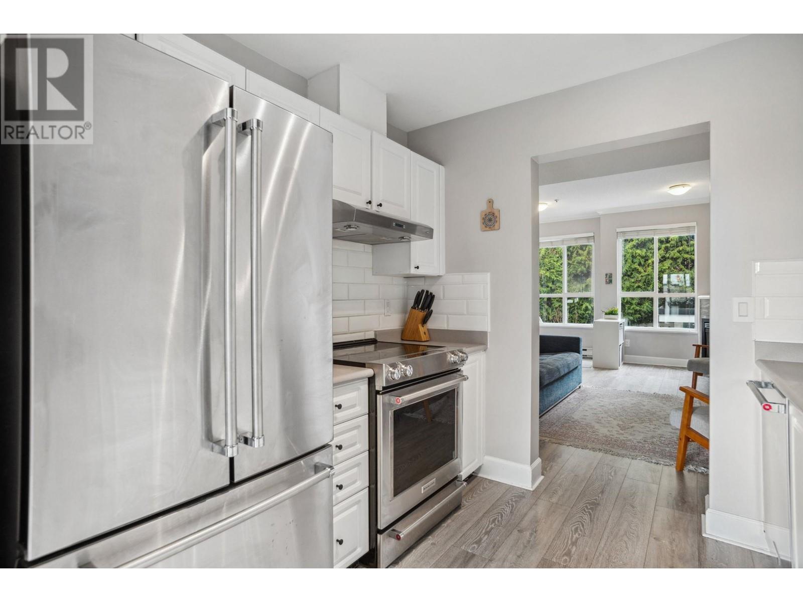 46 2728 Chandlery Place, Vancouver, British Columbia  V5S 4S6 - Photo 9 - R2867464
