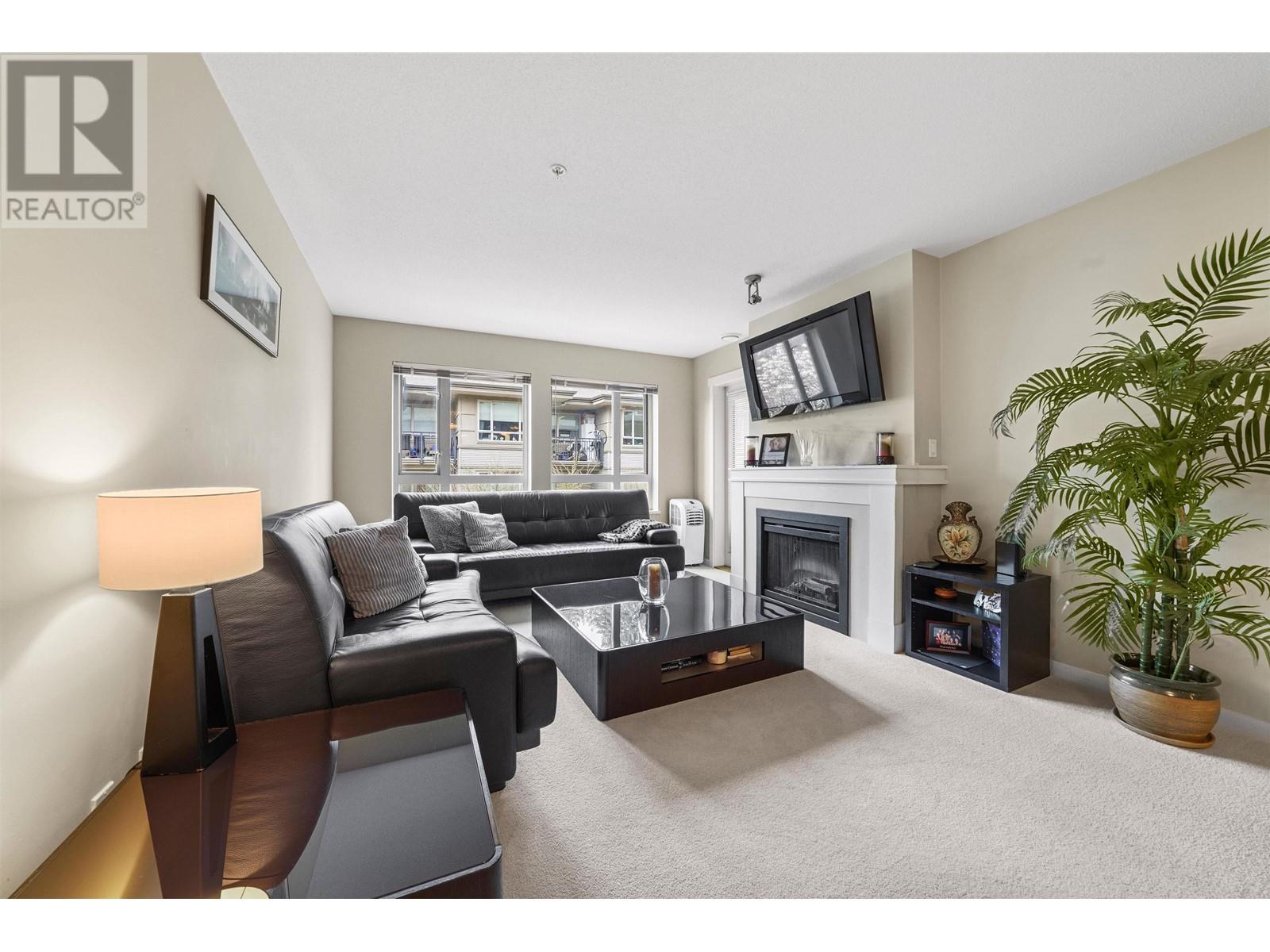 304 3097 Lincoln Avenue, Coquitlam, British Columbia  V3B 0E3 - Photo 4 - R2867478