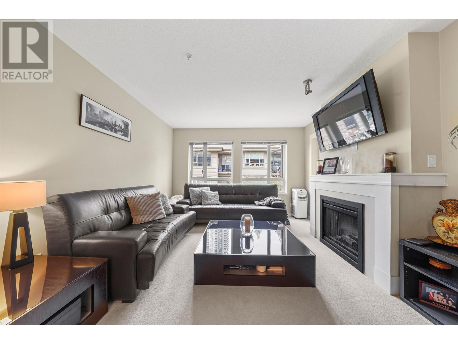 304 3097 Lincoln Avenue, Coquitlam, British Columbia  V3B 0E3 - Photo 5 - R2867478
