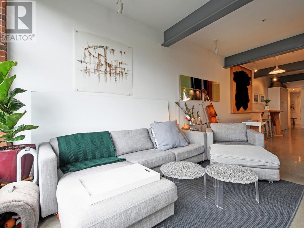 401 53 W Hastings Street, Vancouver, British Columbia  V6B 1G4 - Photo 11 - R2867489