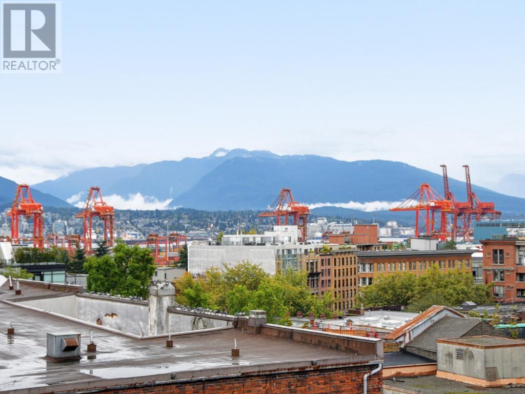401 53 W Hastings Street, Vancouver, British Columbia  V6B 1G4 - Photo 19 - R2867489