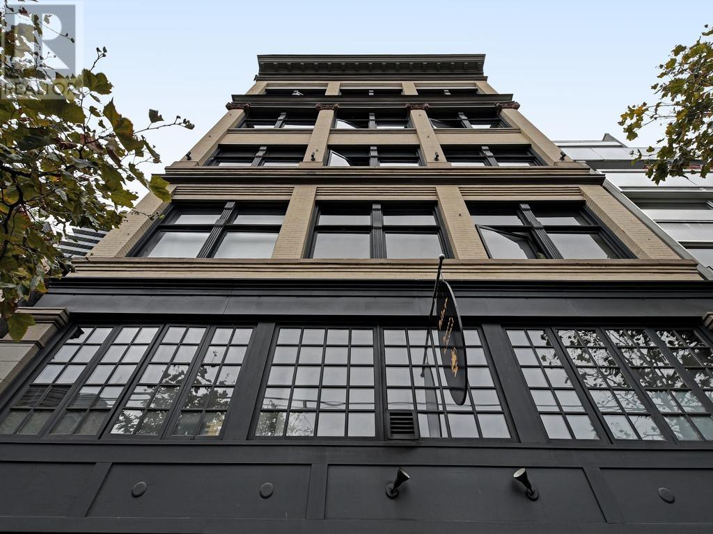 401 53 W Hastings Street, Vancouver, British Columbia  V6B 1G4 - Photo 20 - R2867489