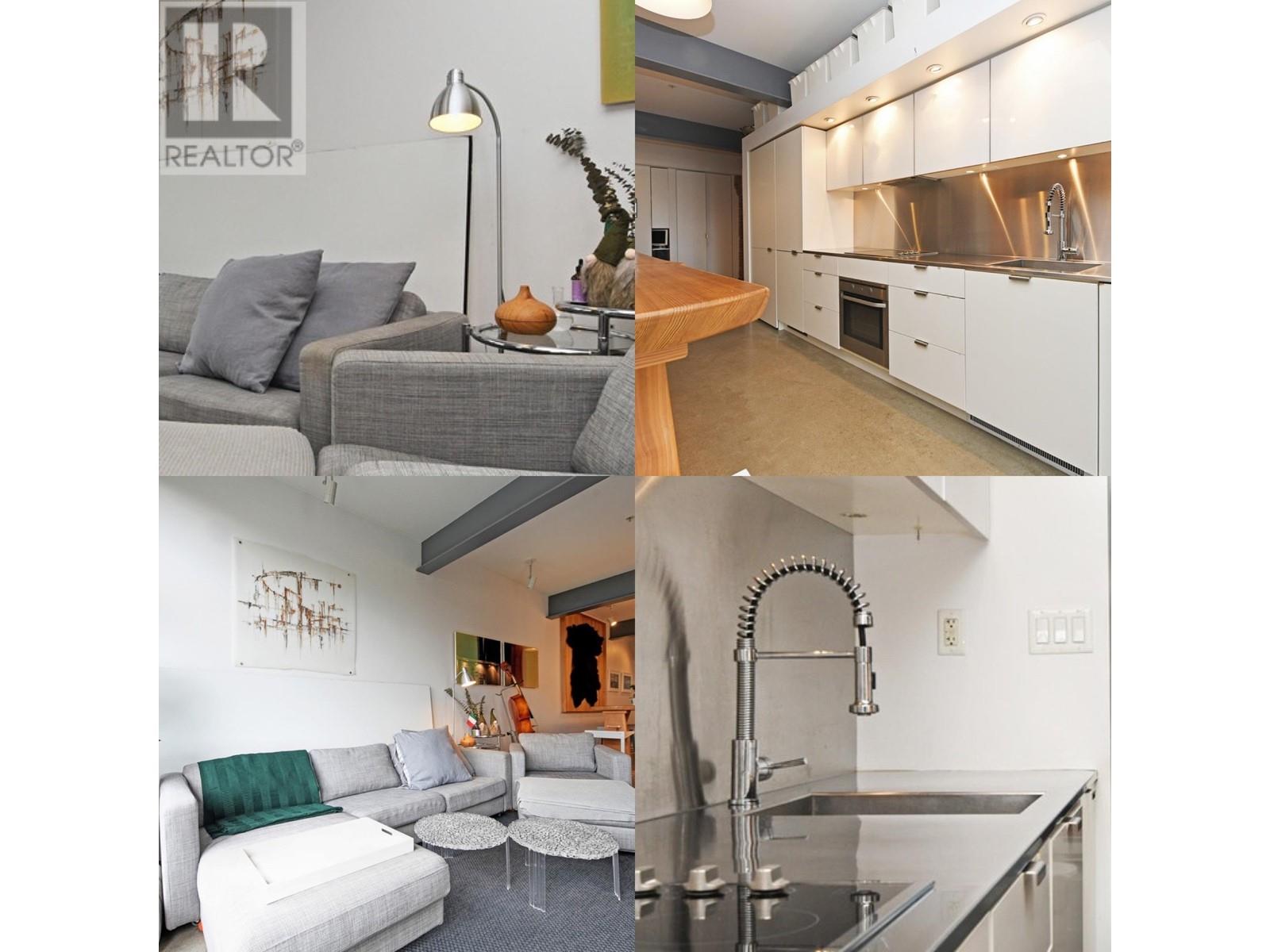 401 53 W Hastings Street, Vancouver, British Columbia  V6B 1G4 - Photo 23 - R2867489