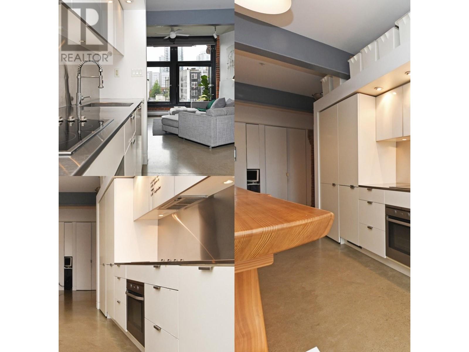 401 53 W Hastings Street, Vancouver, British Columbia  V6B 1G4 - Photo 28 - R2867489