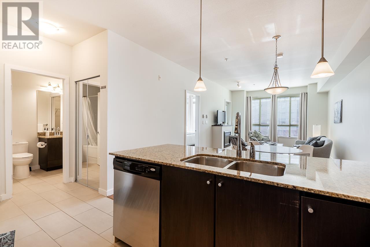 302 225 Francis Way, New Westminster, British Columbia  V3L 0G1 - Photo 15 - R2867496
