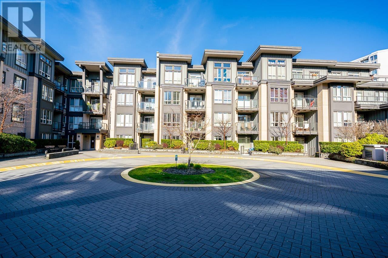 302 225 Francis Way, New Westminster, British Columbia  V3L 0G1 - Photo 25 - R2867496
