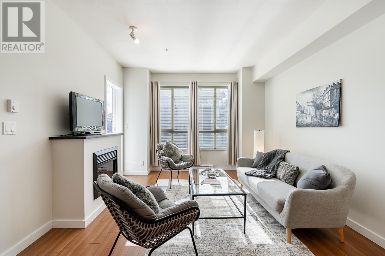 302 225 Francis Way, New Westminster, British Columbia  V3L 0G1 - Photo 5 - R2867496