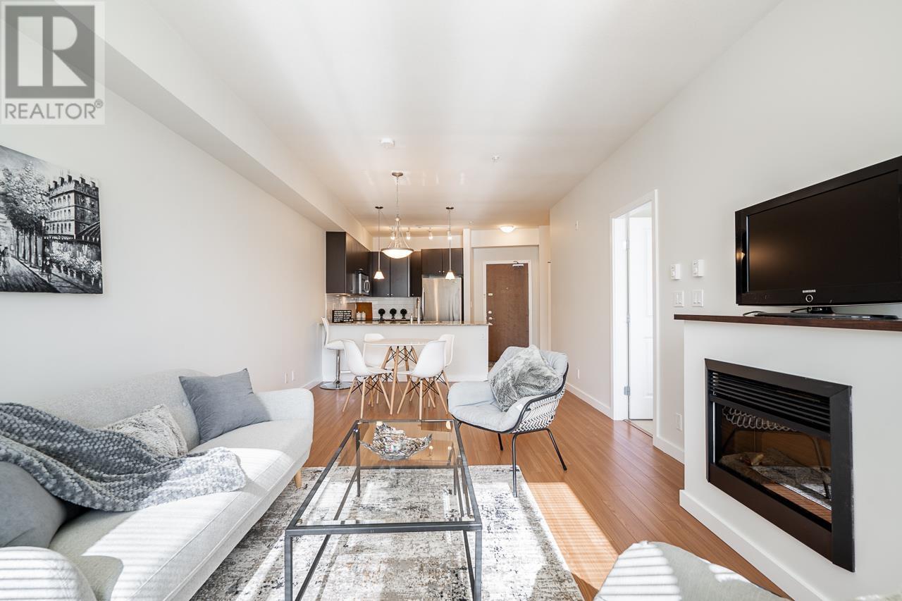 302 225 Francis Way, New Westminster, British Columbia  V3L 0G1 - Photo 7 - R2867496