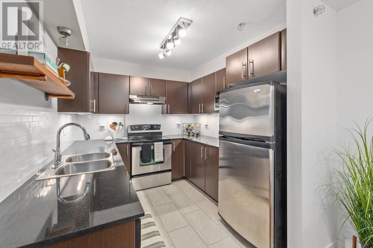 423 1633 Mackay Avenue, North Vancouver, British Columbia  V7P 0A2 - Photo 10 - R2867507