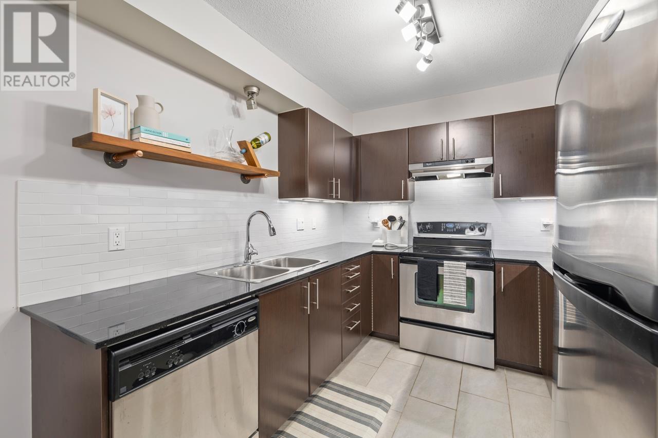 423 1633 Mackay Avenue, North Vancouver, British Columbia  V7P 0A2 - Photo 11 - R2867507