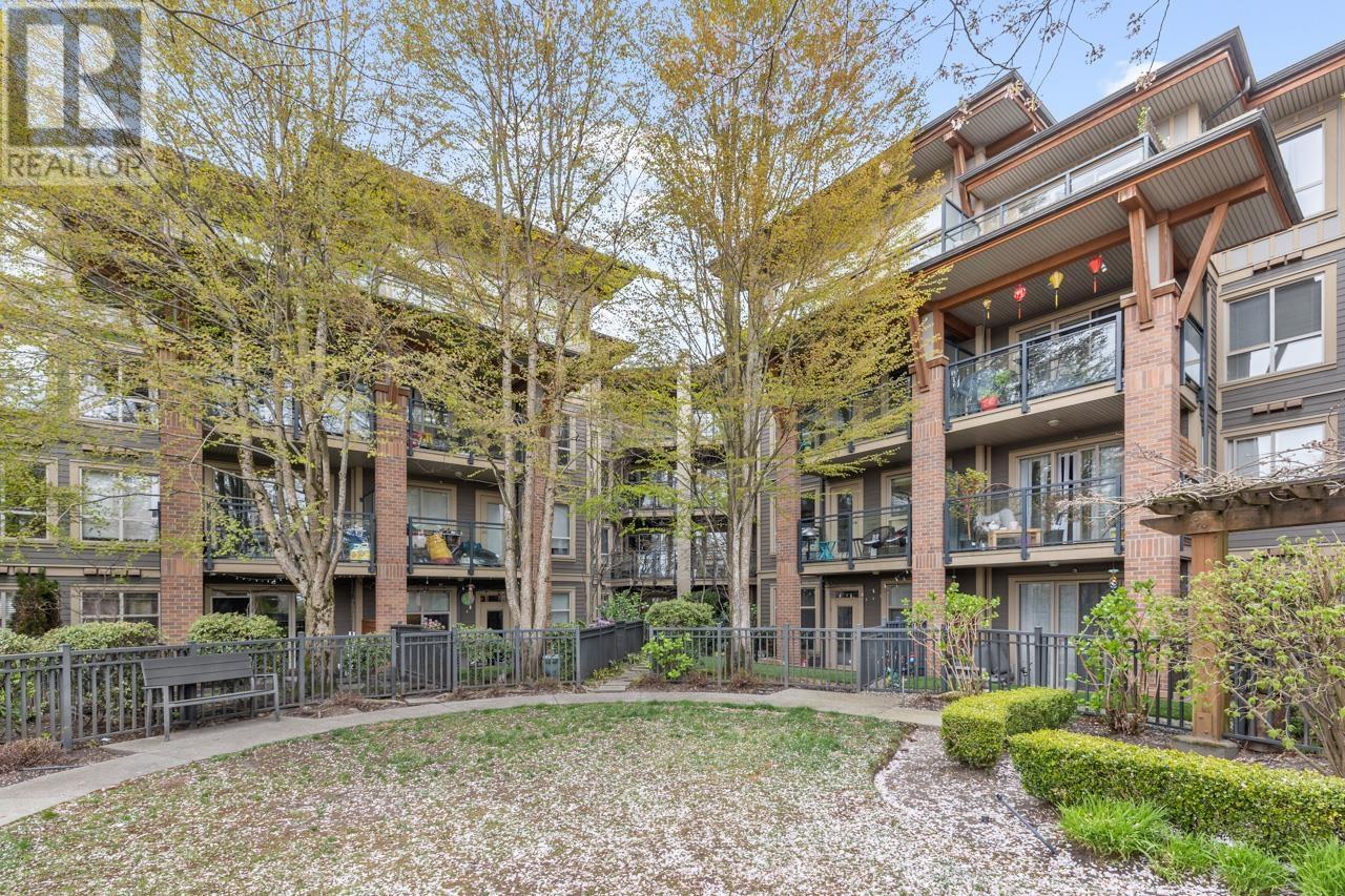 423 1633 Mackay Avenue, North Vancouver, British Columbia  V7P 0A2 - Photo 21 - R2867507