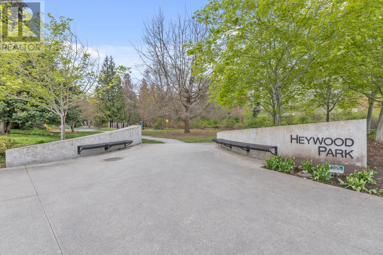 423 1633 Mackay Avenue, North Vancouver, British Columbia  V7P 0A2 - Photo 22 - R2867507