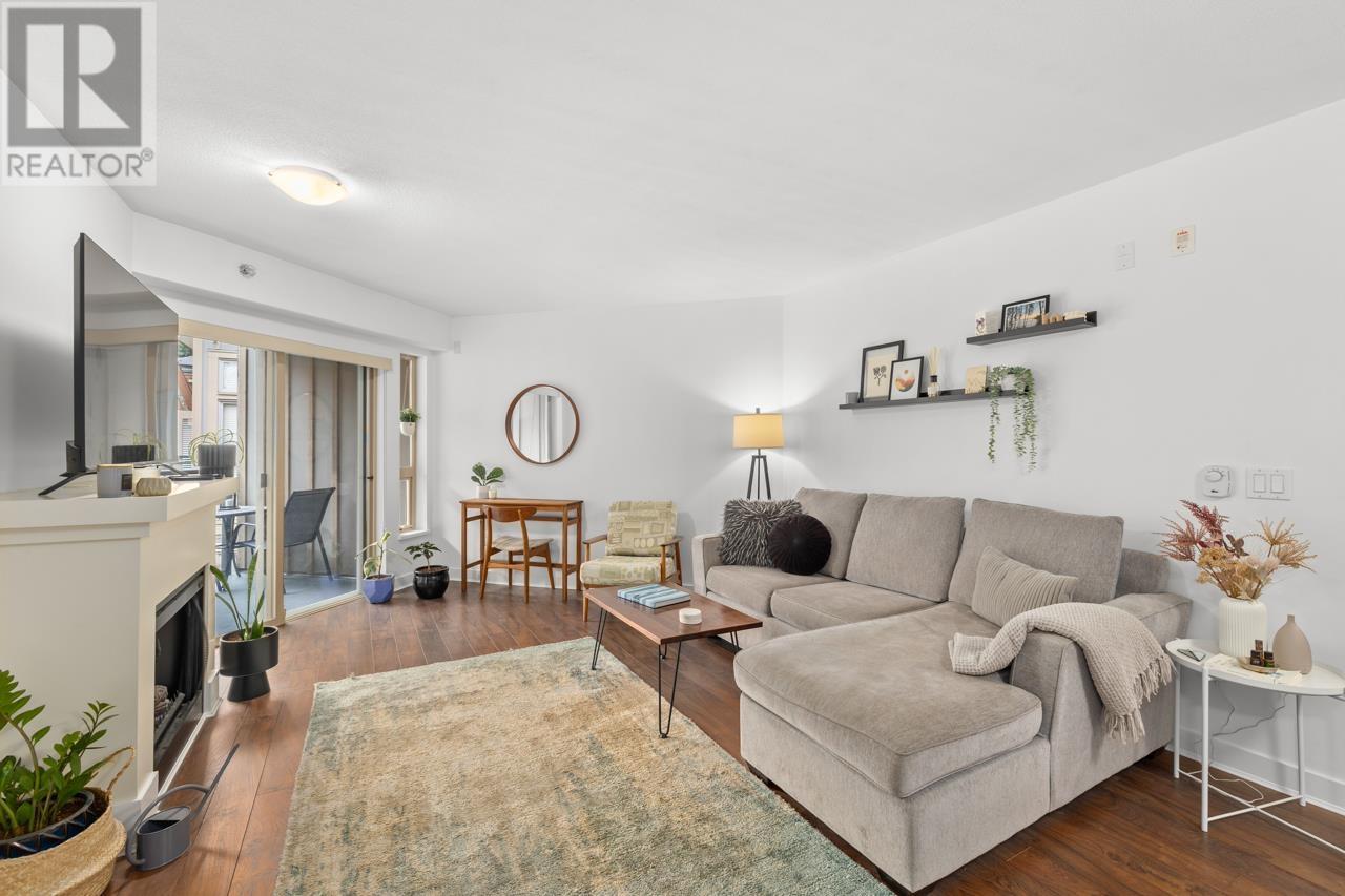 423 1633 Mackay Avenue, North Vancouver, British Columbia  V7P 0A2 - Photo 3 - R2867507
