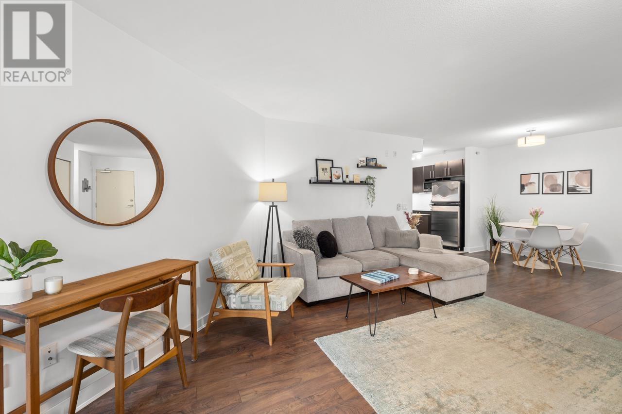 423 1633 Mackay Avenue, North Vancouver, British Columbia  V7P 0A2 - Photo 5 - R2867507