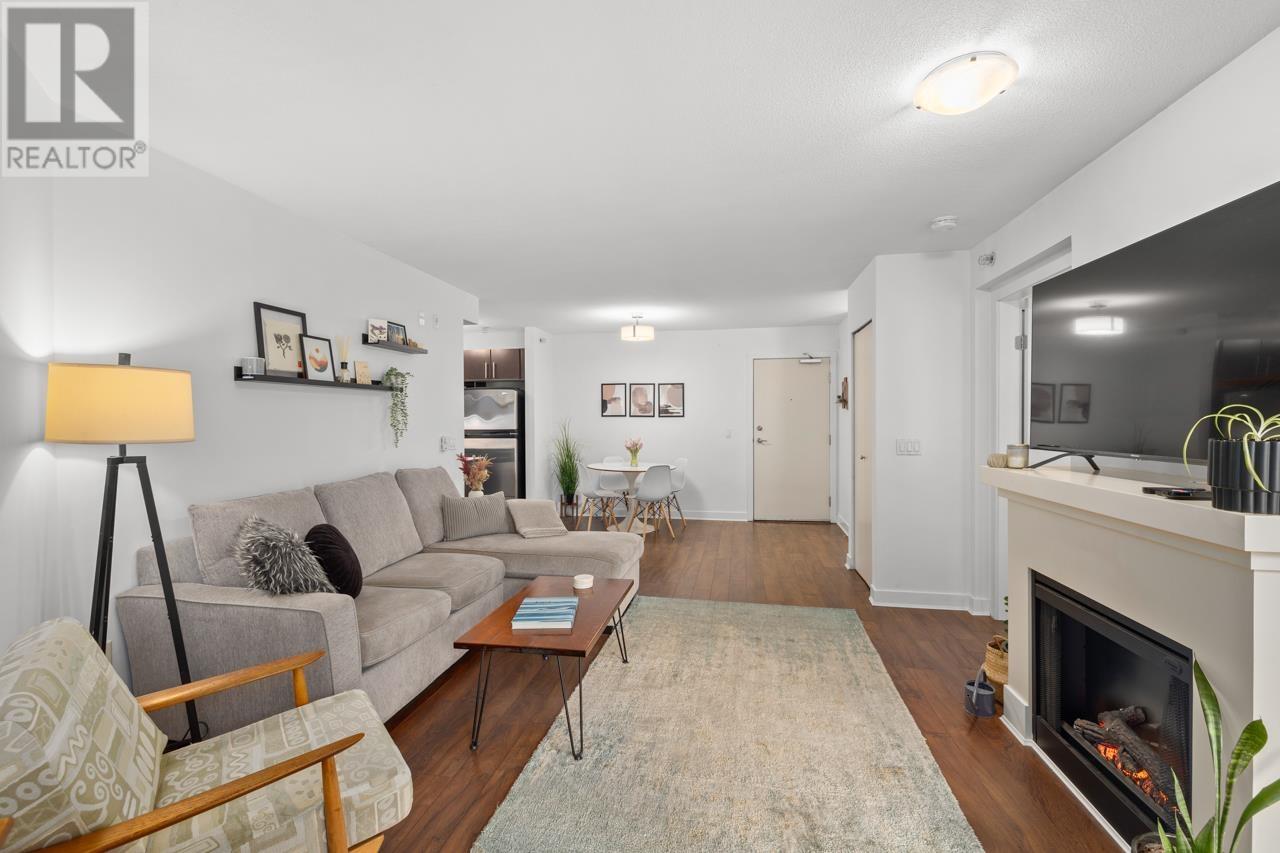 423 1633 Mackay Avenue, North Vancouver, British Columbia  V7P 0A2 - Photo 6 - R2867507
