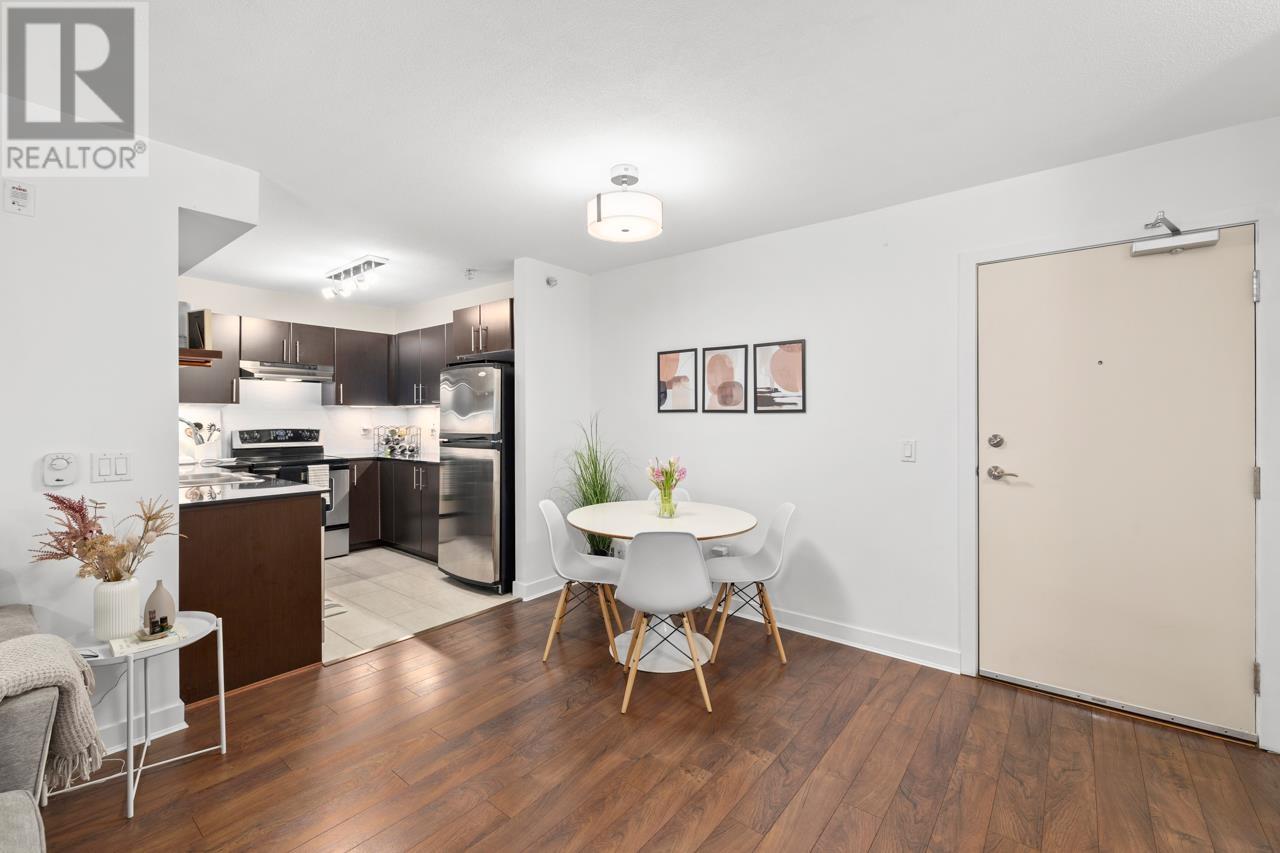 423 1633 Mackay Avenue, North Vancouver, British Columbia  V7P 0A2 - Photo 7 - R2867507