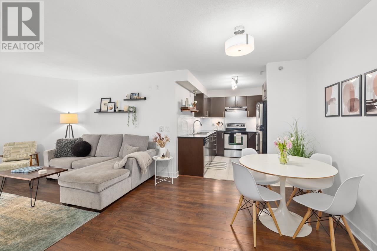 423 1633 Mackay Avenue, North Vancouver, British Columbia  V7P 0A2 - Photo 9 - R2867507