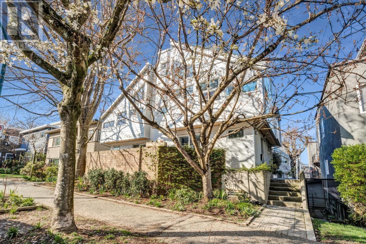2345 York Avenue, Vancouver, British Columbia  V6K 1C8 - Photo 28 - R2867517