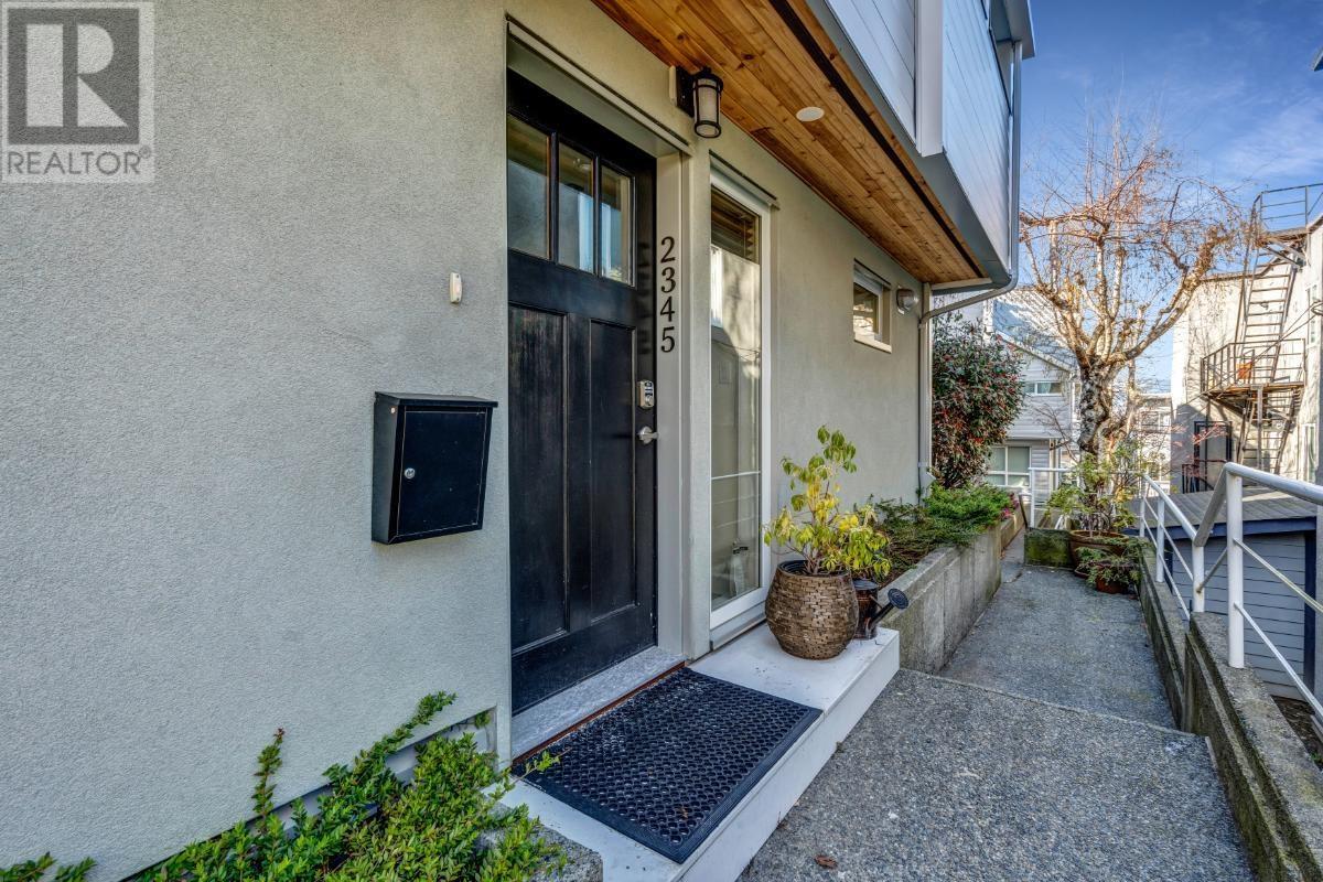 2345 York Avenue, Vancouver, British Columbia  V6K 1C8 - Photo 34 - R2867517