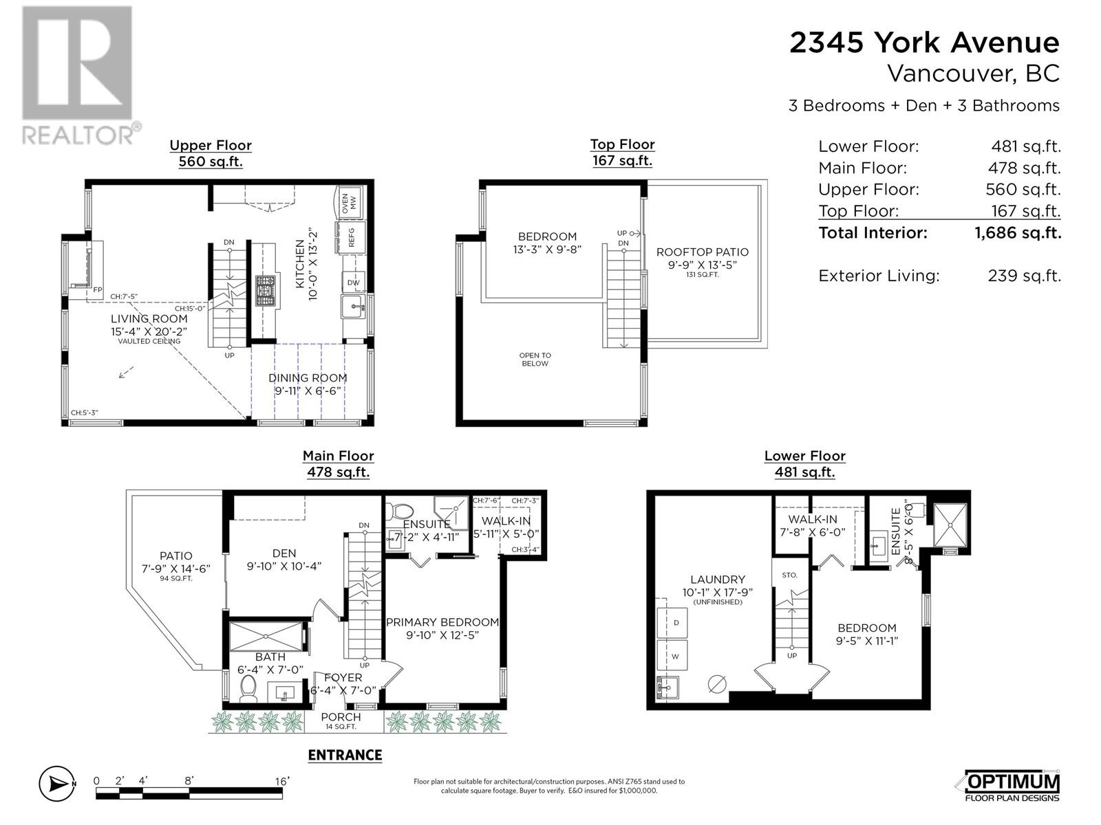 2345 York Avenue, Vancouver, British Columbia  V6K 1C8 - Photo 35 - R2867517