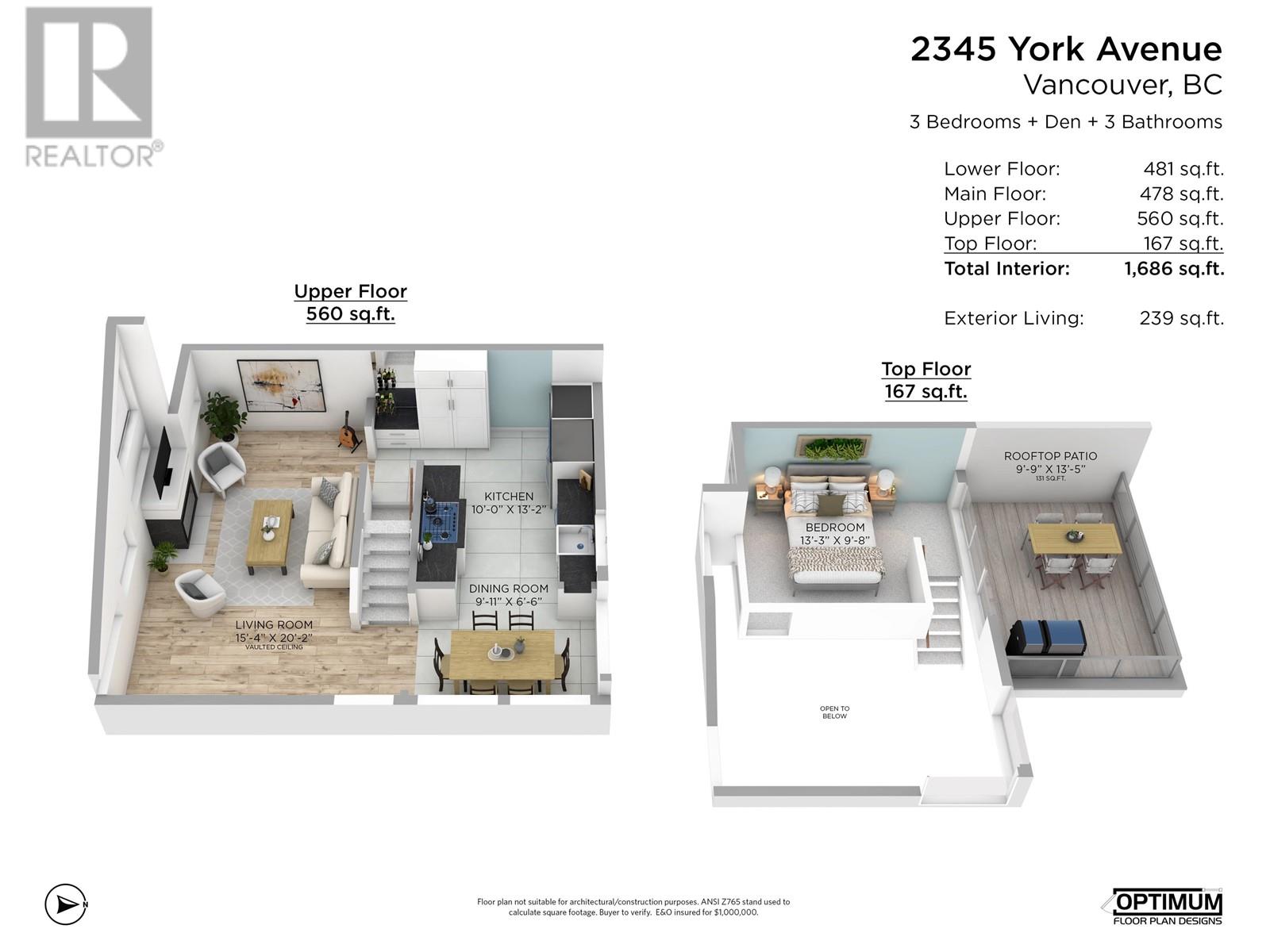 2345 York Avenue, Vancouver, British Columbia  V6K 1C8 - Photo 38 - R2867517