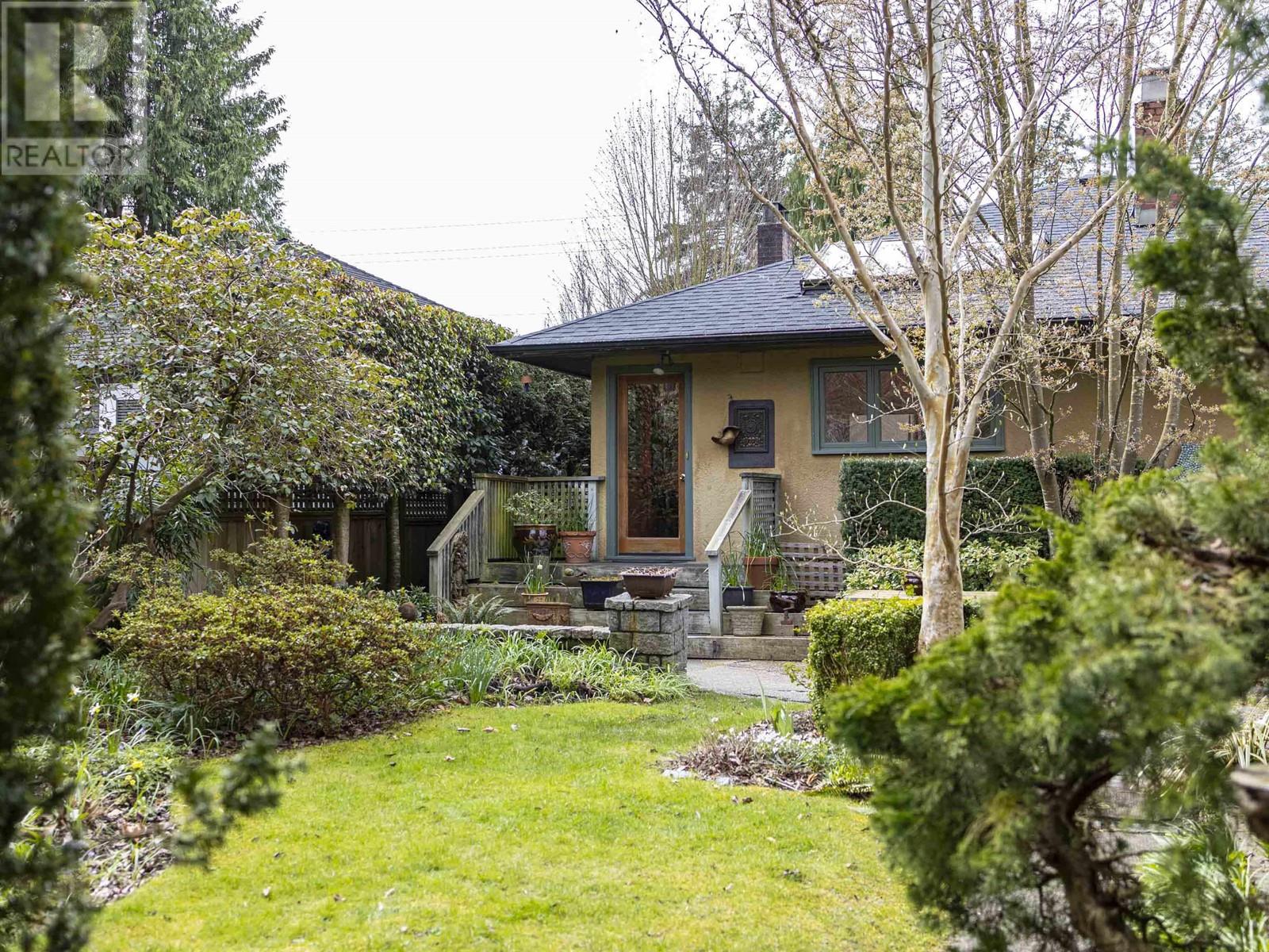 6668 East Boulevard, Vancouver, British Columbia  V6P 5R1 - Photo 14 - R2867454
