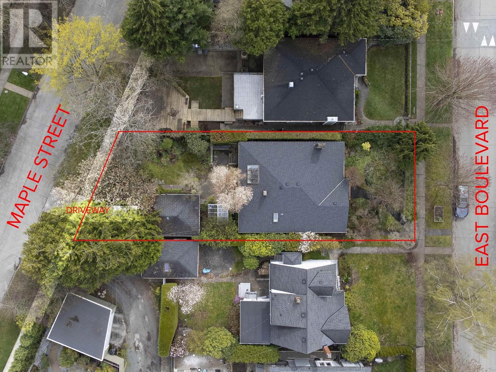 6668 East Boulevard, Vancouver, British Columbia  V6P 5R1 - Photo 18 - R2867454