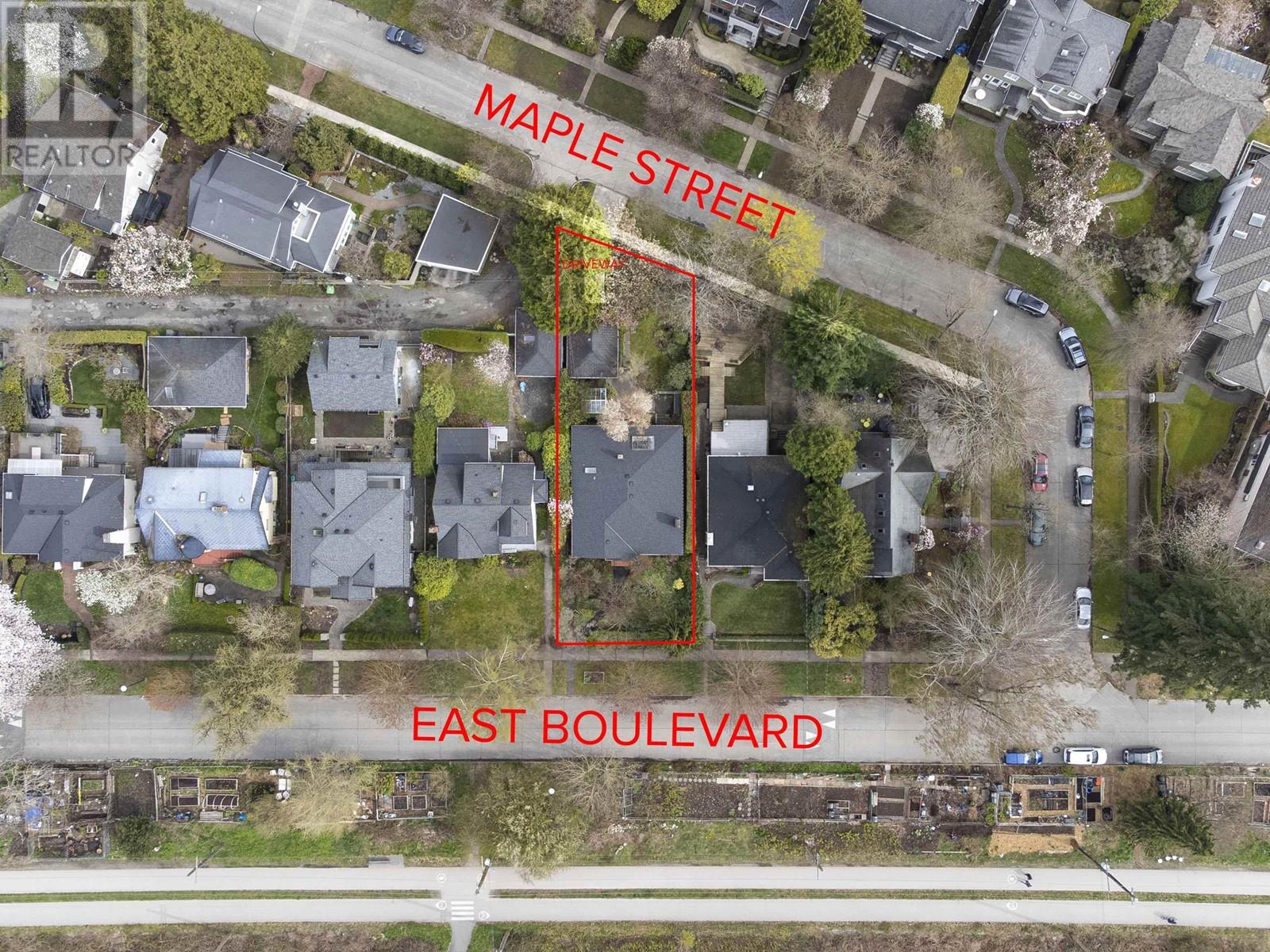 6668 East Boulevard, Vancouver, British Columbia  V6P 5R1 - Photo 19 - R2867454