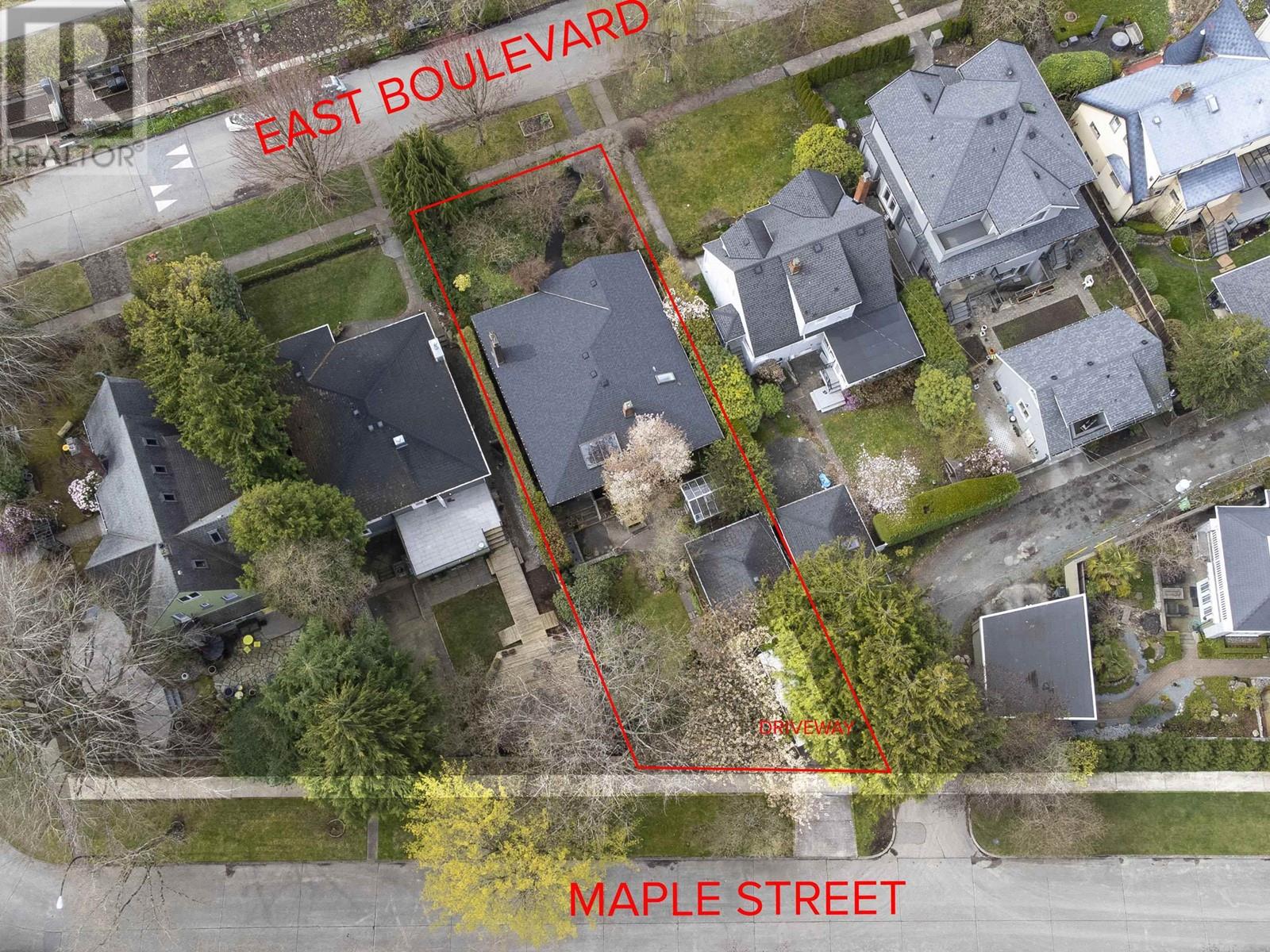 6668 East Boulevard, Vancouver, British Columbia  V6P 5R1 - Photo 20 - R2867454
