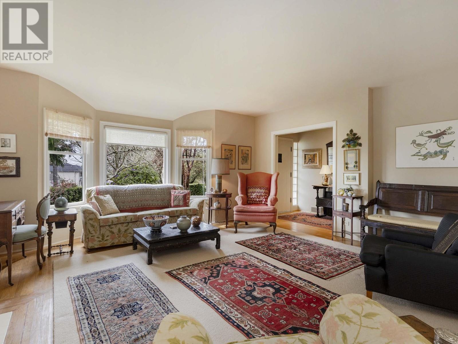6668 East Boulevard, Vancouver, British Columbia  V6P 5R1 - Photo 5 - R2867454