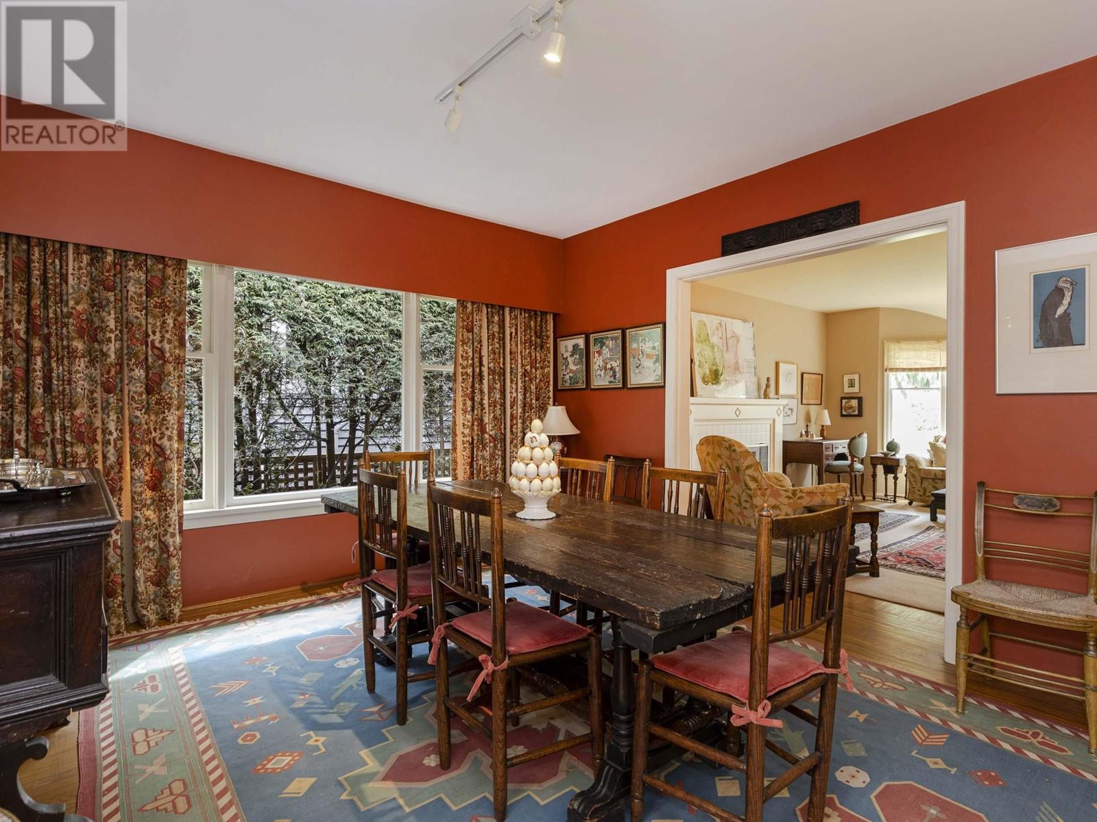 6668 East Boulevard, Vancouver, British Columbia  V6P 5R1 - Photo 6 - R2867454