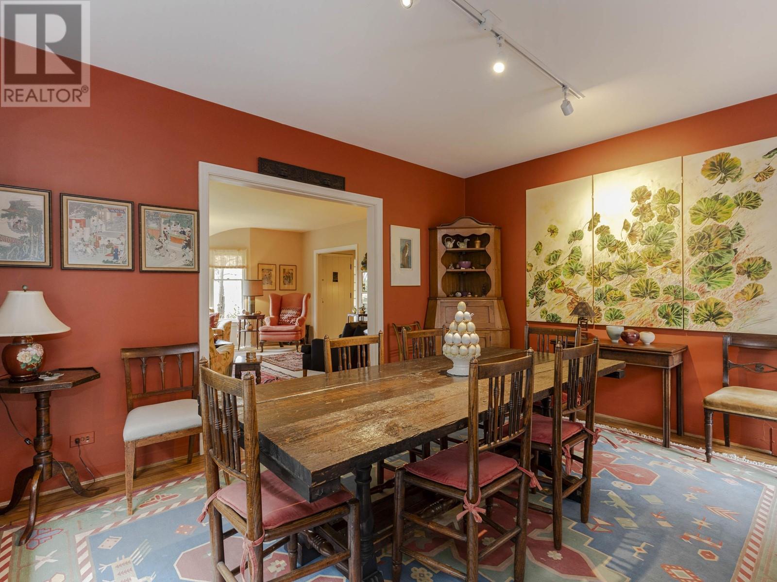 6668 East Boulevard, Vancouver, British Columbia  V6P 5R1 - Photo 7 - R2867454