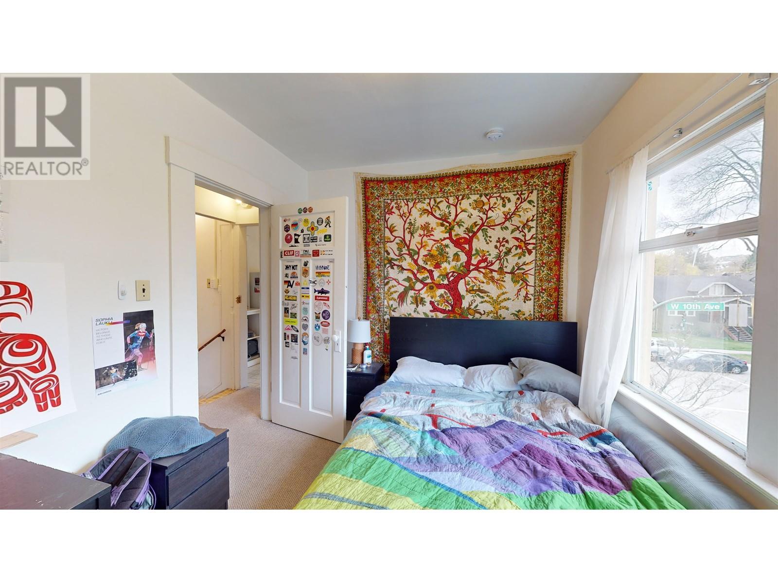 3269 W 10th Avenue, Vancouver, British Columbia  V6K 2L3 - Photo 16 - R2867480