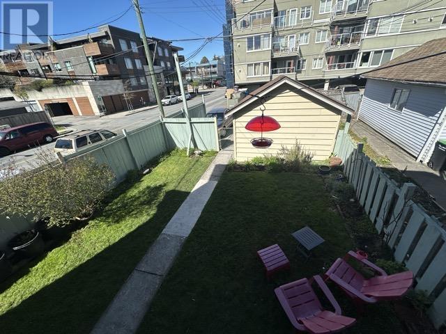 3269 W 10th Avenue, Vancouver, British Columbia  V6K 2L3 - Photo 26 - R2867480