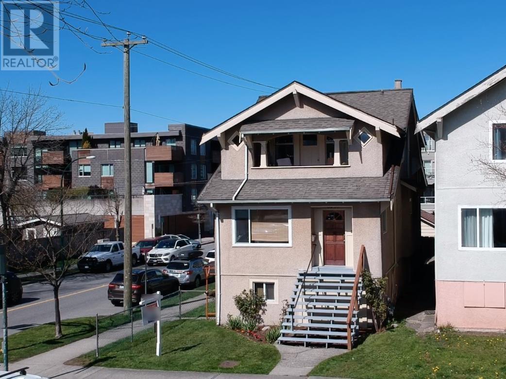 3269 W 10th Avenue, Vancouver, British Columbia  V6K 2L3 - Photo 32 - R2867480
