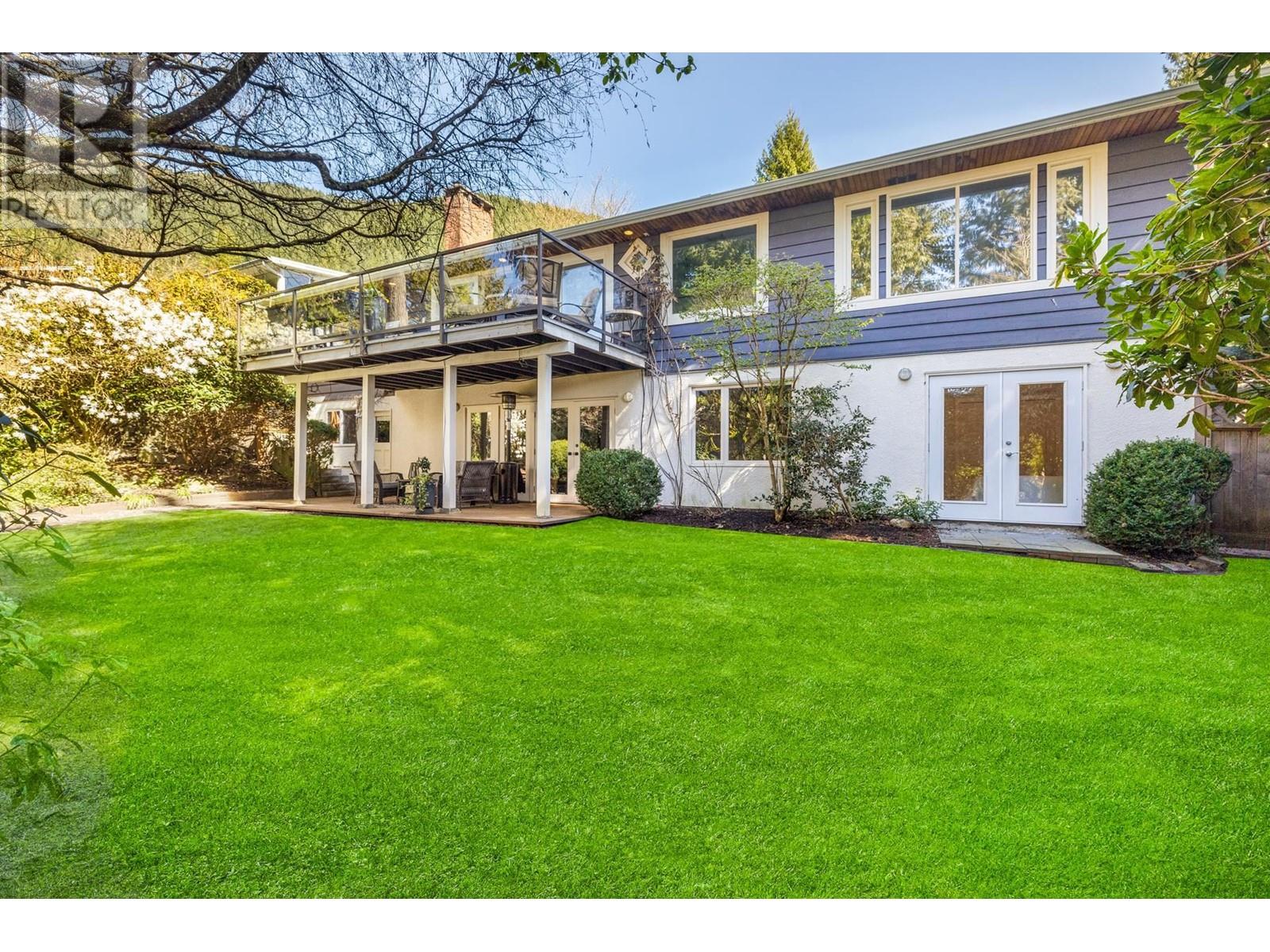 5005 Redonda Drive, North Vancouver, British Columbia  V7R 3K1 - Photo 28 - R2867490