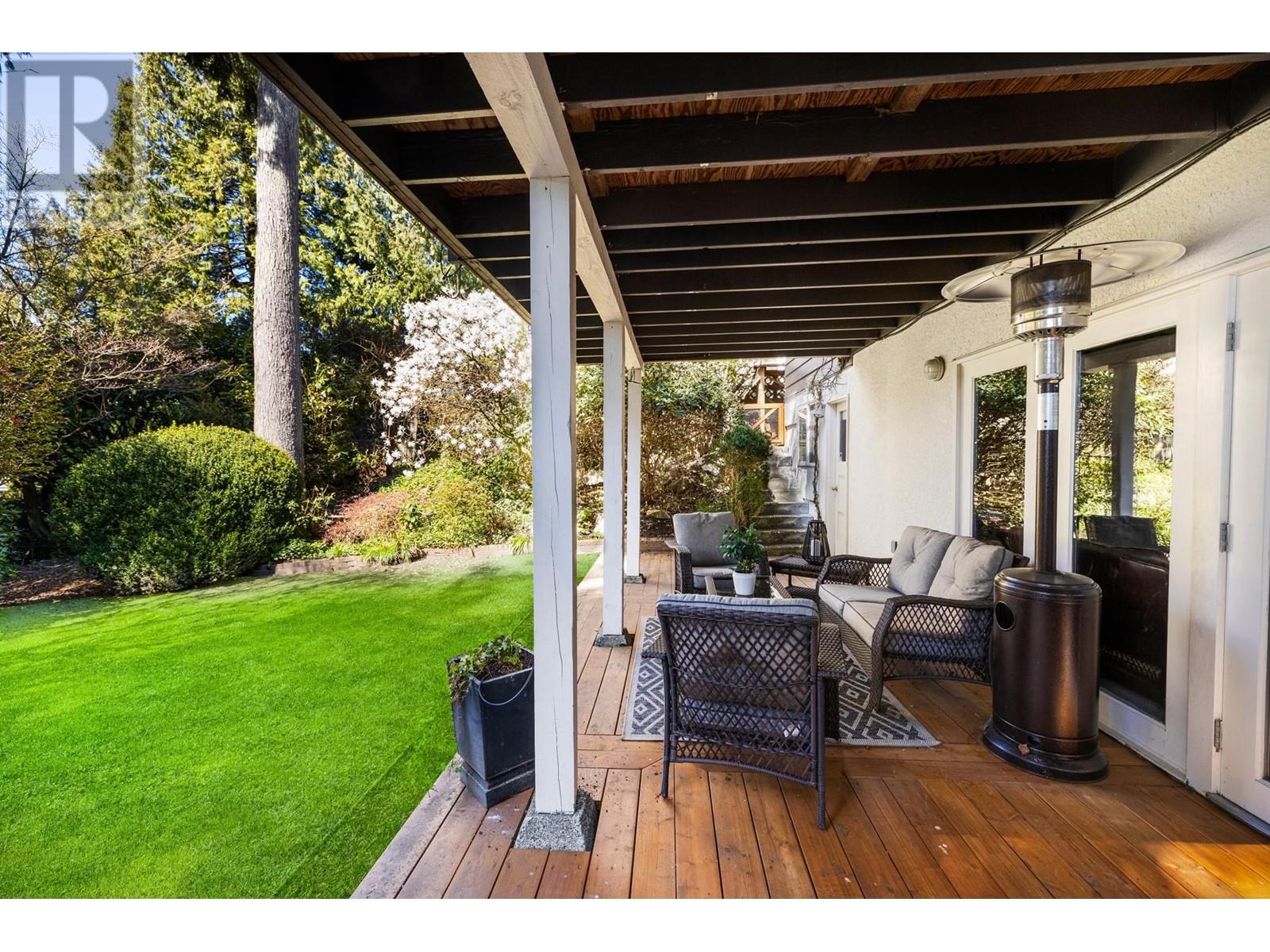 5005 Redonda Drive, North Vancouver, British Columbia  V7R 3K1 - Photo 29 - R2867490