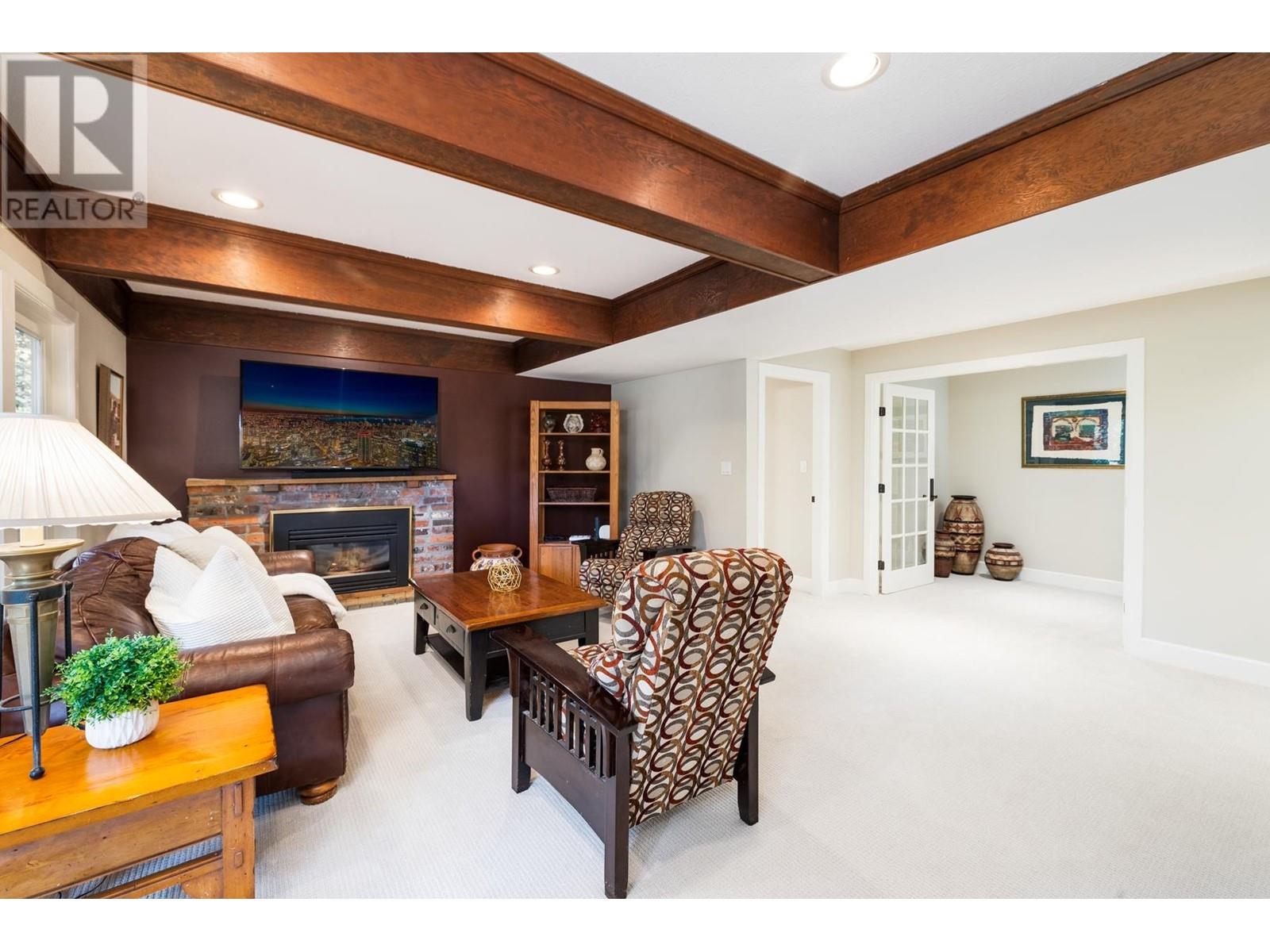 5005 Redonda Drive, North Vancouver, British Columbia  V7R 3K1 - Photo 36 - R2867490