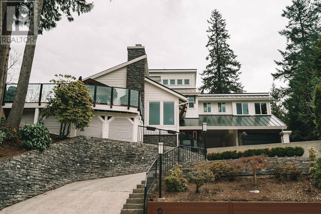 6 Bignall Bay, Port Moody, British Columbia  V3H 3N5 - Photo 1 - R2867495