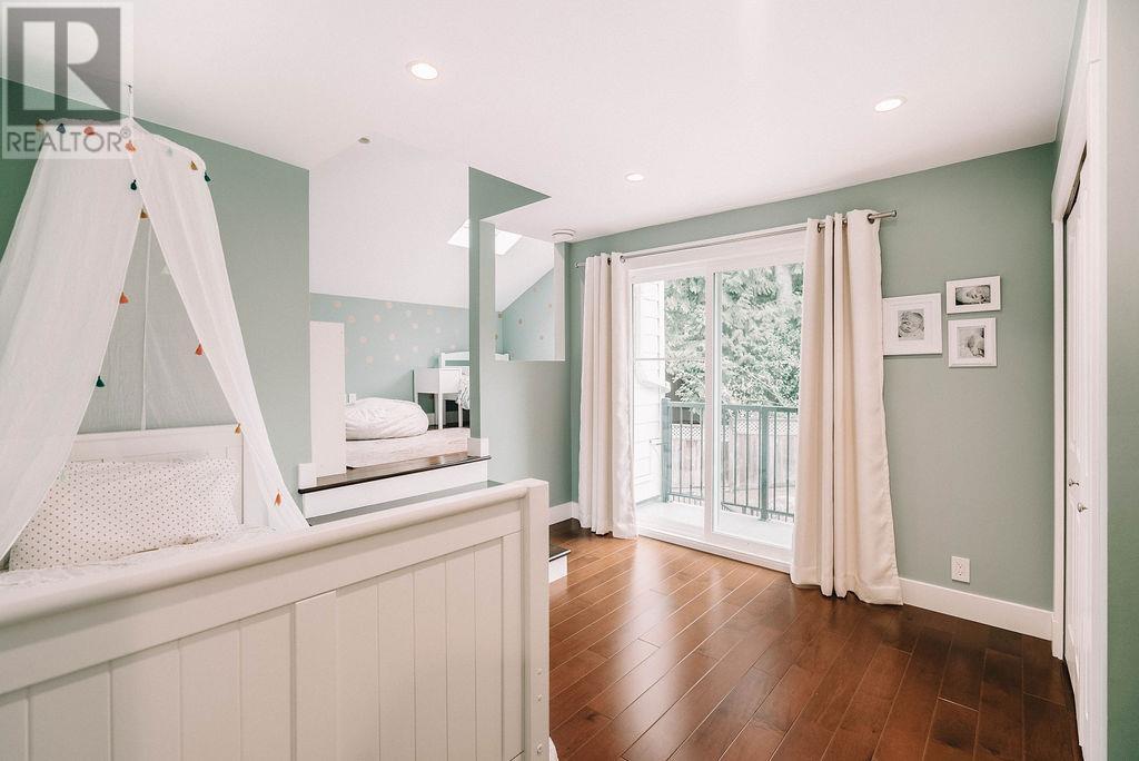 6 Bignall Bay, Port Moody, British Columbia  V3H 3N5 - Photo 25 - R2867495