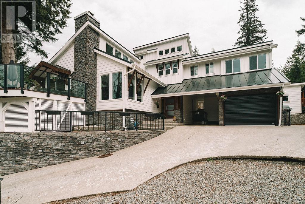 6 Bignall Bay, Port Moody, British Columbia  V3H 3N5 - Photo 37 - R2867495