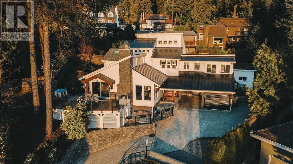 6 Bignall Bay, Port Moody, British Columbia  V3H 3N5 - Photo 38 - R2867495